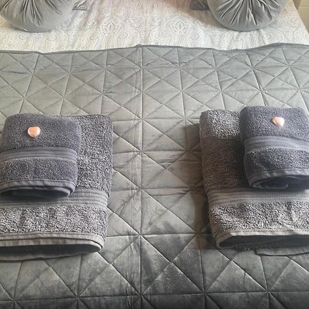 Beautiful Double Room Culloden المظهر الخارجي الصورة