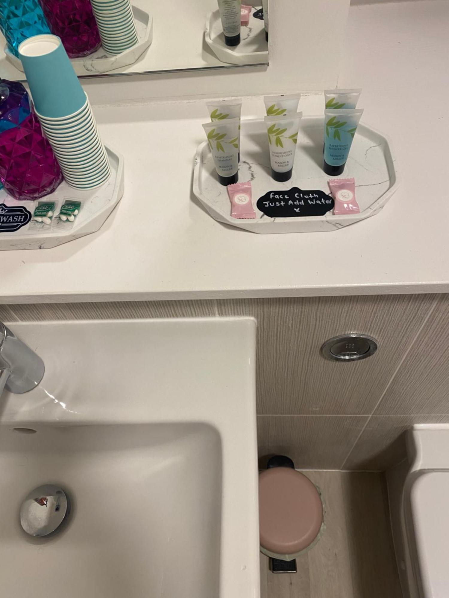 Beautiful Double Room Culloden المظهر الخارجي الصورة
