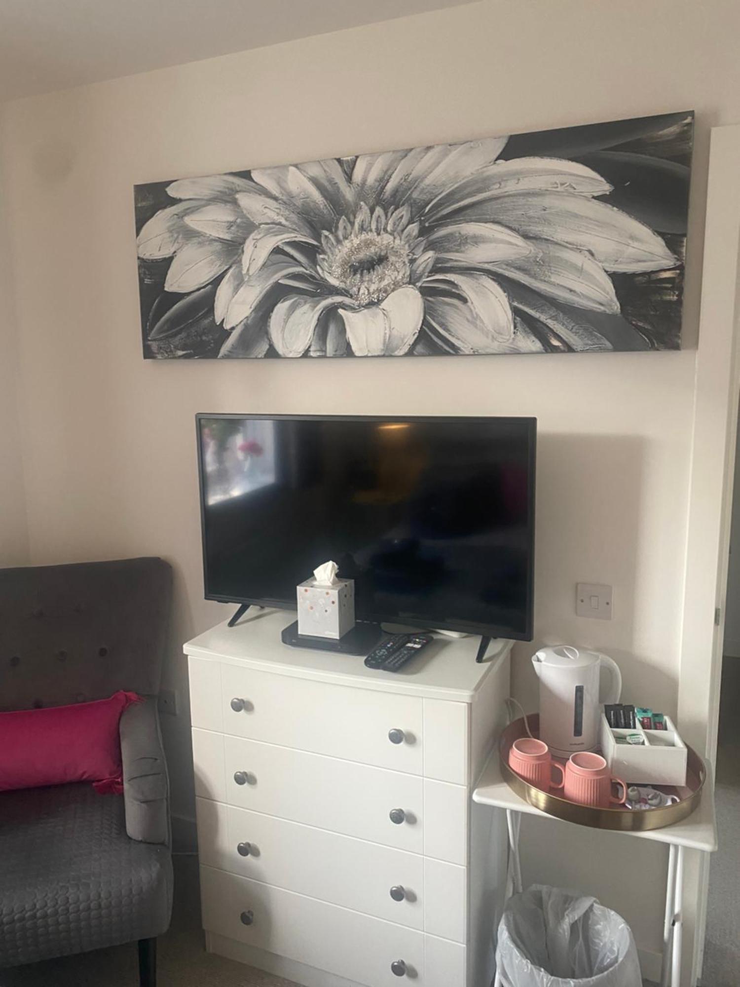Beautiful Double Room Culloden المظهر الخارجي الصورة